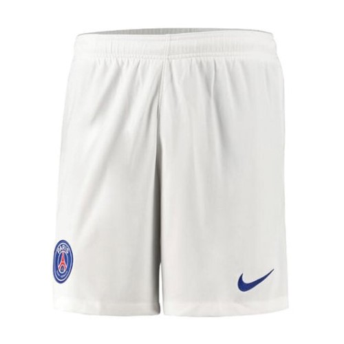 Pantalones Paris Saint Germain Replica Segunda Ropa 2020/21